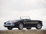 MGA 1500 1955 года